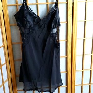 Victoria's Secret negligee